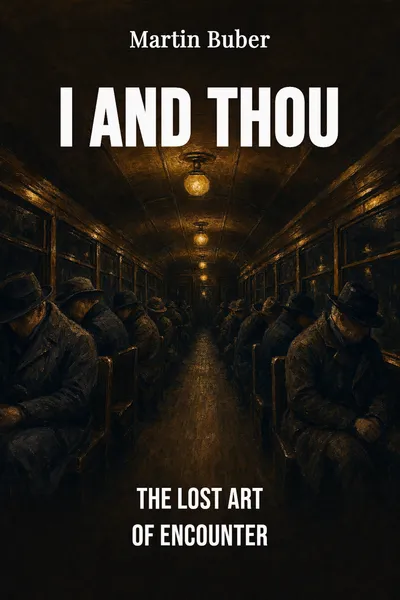 I and Thou