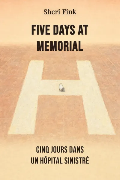 Five Days at Memorial