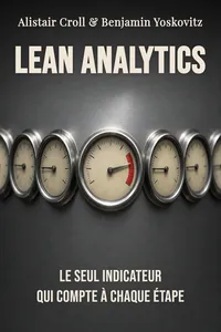 Lean analytics