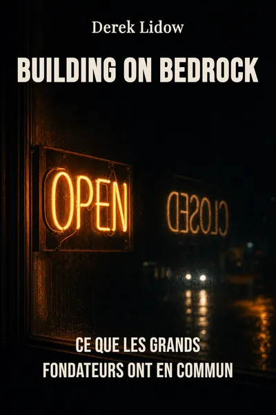 Building on Bedrock