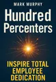 Cover of 'Hundred percenters'