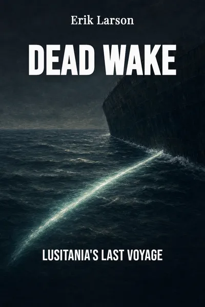 Dead Wake