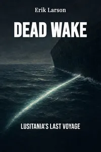 Dead Wake