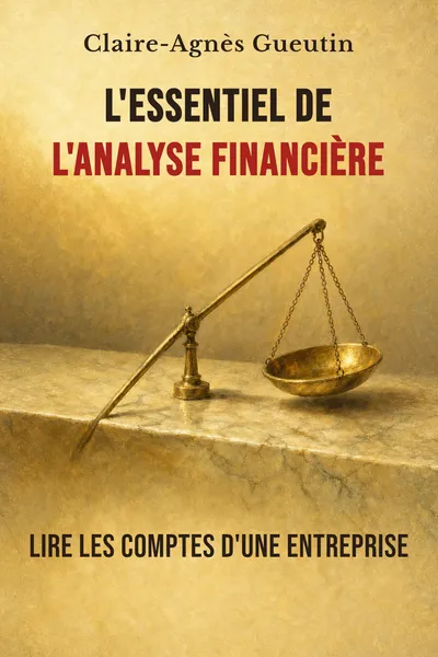L'essentiel de l'analyse financière