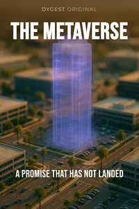 The Metaverse
