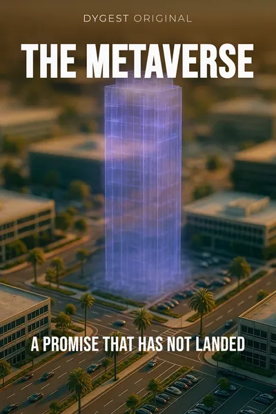 The Metaverse