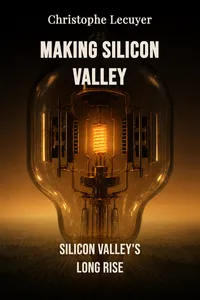 Making Silicon Valley