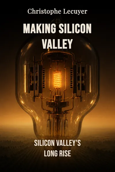 Making Silicon Valley