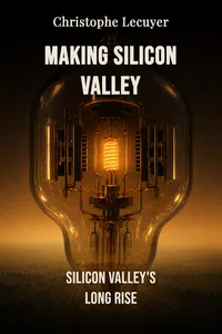 Making Silicon Valley