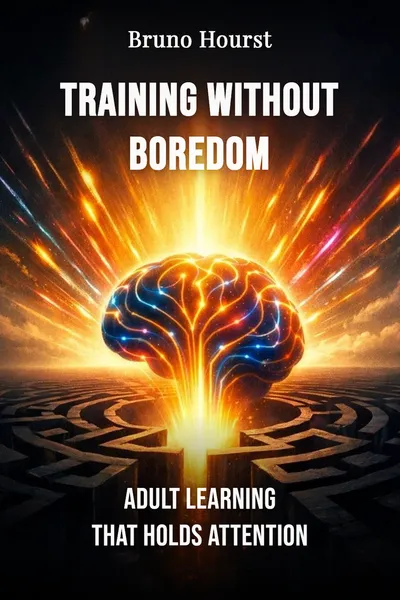 Training Without Boredom