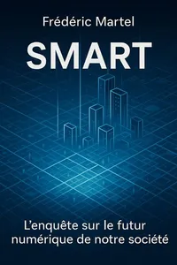 Couverture de 'Smart'