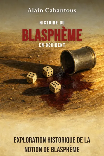 Histoire du blasphème en Occident
