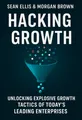 Cover of 'Hacking growth'