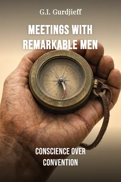 Meetings with Remarkable Men