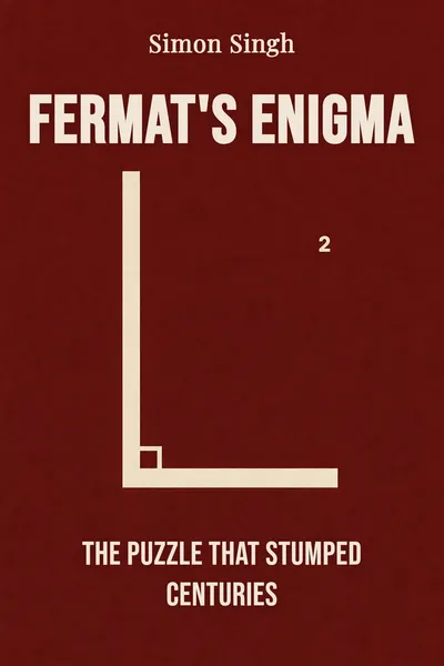 Fermat's Enigma