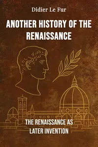 Another History of the Renaissance