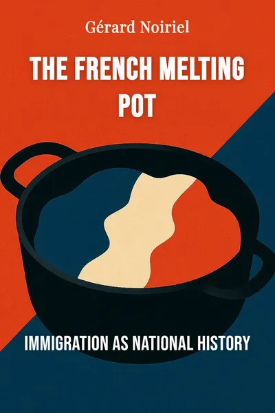 The French Melting Pot