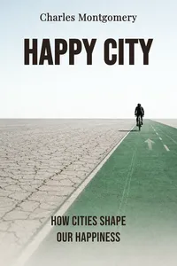 Happy City
