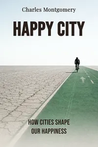 Happy City