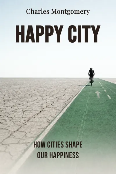 Happy City