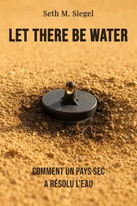 Let There Be Water