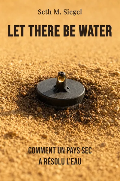 Let There Be Water