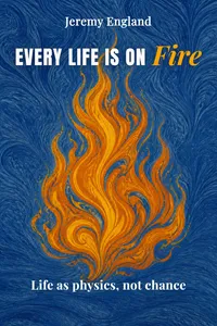 Every Life Is on Fire