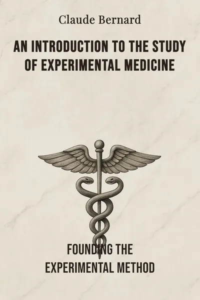 An Introduction to the Study of Experimental Medicine