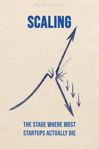 Cover of 'Scaling'