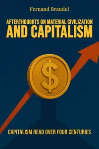 Afterthoughts on Material Civilization and Capitalism