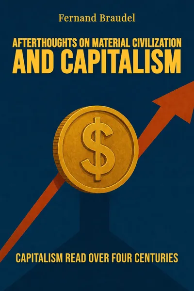 Afterthoughts on Material Civilization and Capitalism