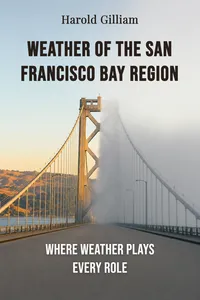 Weather of the San Francisco Bay Region
