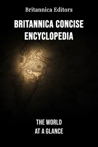 Britannica Concise Encyclopedia