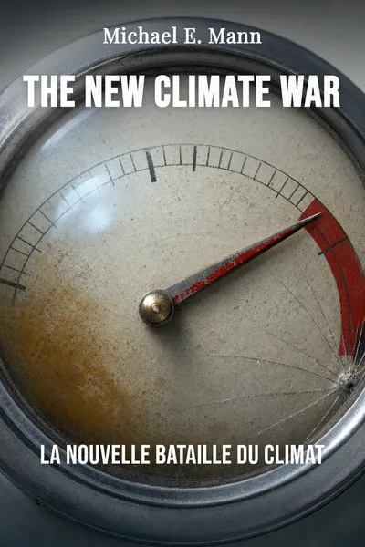 The New Climate War