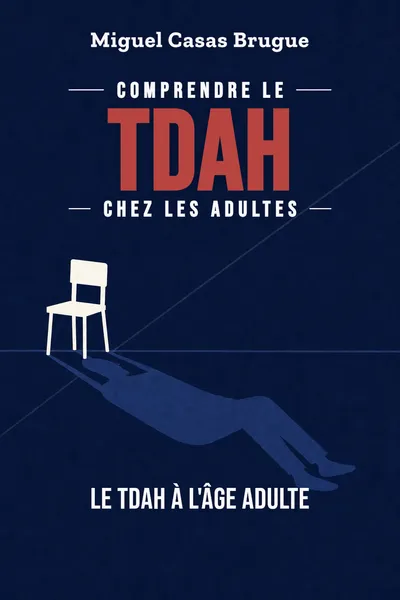 Comprendre le TDAH chez les adultes