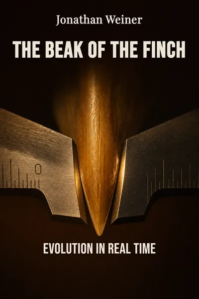 The Beak of the Finch