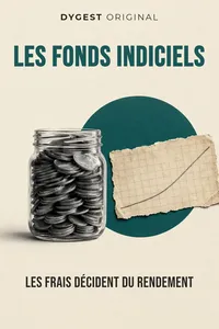 Les fonds indiciels