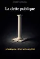 Couverture de 'La dette publique'