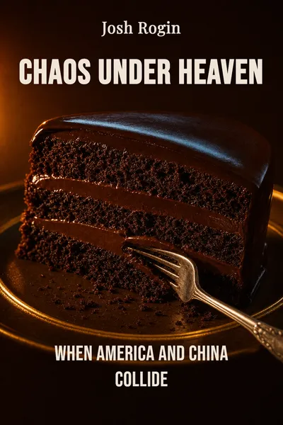 Chaos Under Heaven