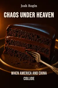 Chaos Under Heaven