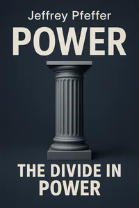 Cover of 'Power'