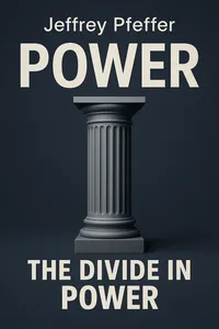 Cover of 'Power'