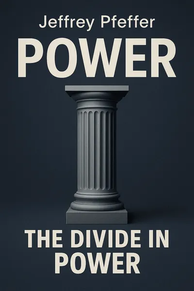 Cover of 'Power'