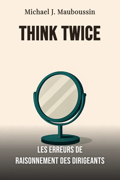 Think twice