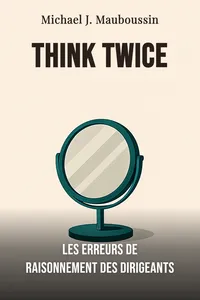 Think twice