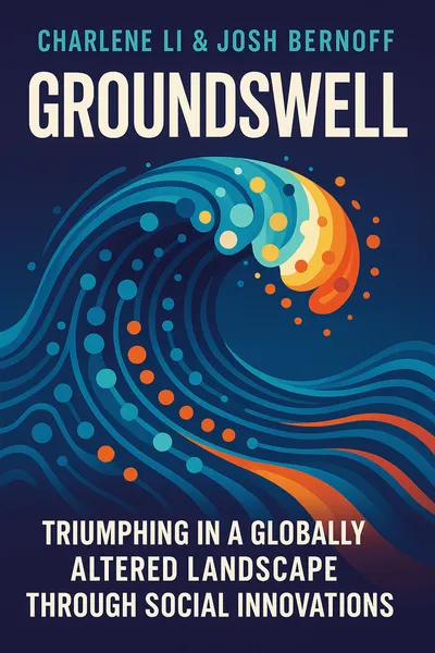 Cover of 'Groundswell'
