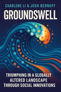 Cover of 'Groundswell'