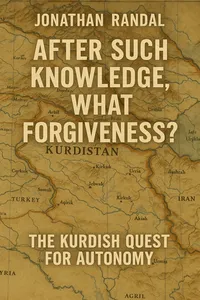 Cover of 'After such knowledge what forgiveness'