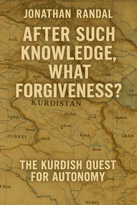 Cover of 'After such knowledge what forgiveness'