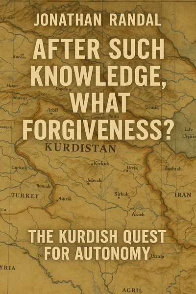 Cover of 'After such knowledge what forgiveness'